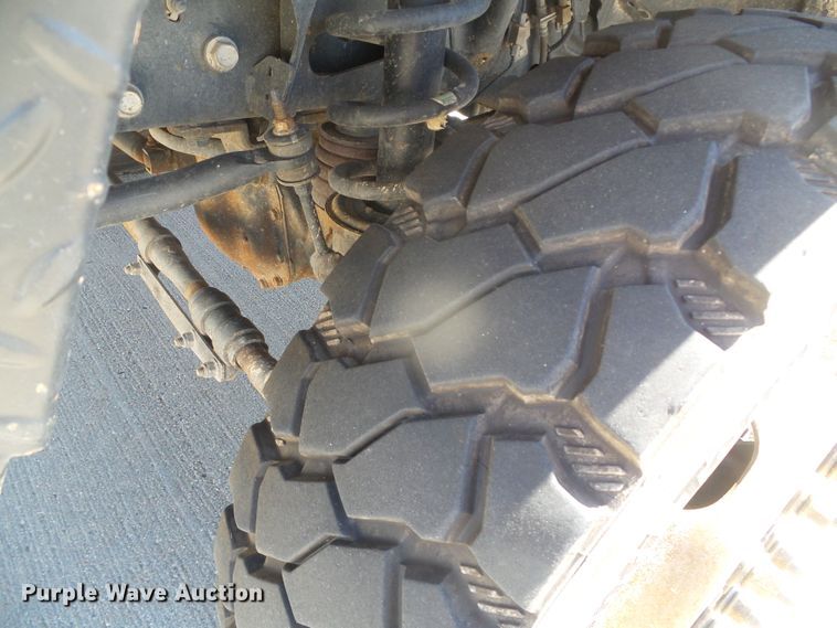 image for item DD0419 2013 Dodge Ram 5500  truck cab and chassis