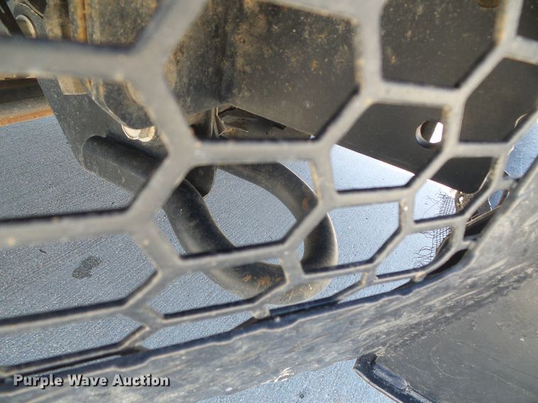 image for item DD0419 2013 Dodge Ram 5500  truck cab and chassis