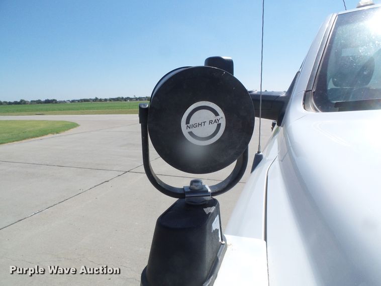 image for item DD0419 2013 Dodge Ram 5500  truck cab and chassis