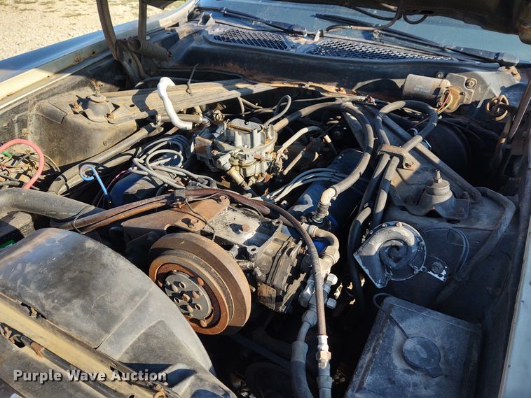 image for item DE7026 1971 Ford Mustang Mach 1