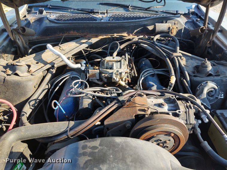 image for item DE7026 1971 Ford Mustang Mach 1