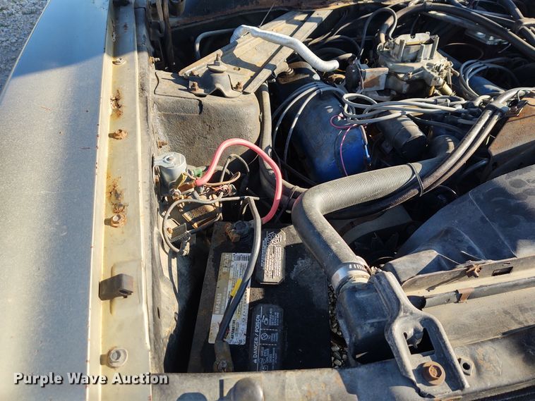 image for item DE7026 1971 Ford Mustang Mach 1