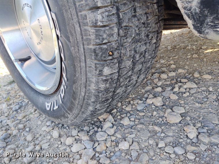 image for item DE7026 1971 Ford Mustang Mach 1