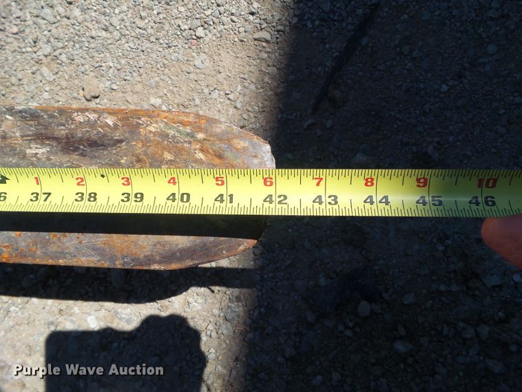 image for item DF0854 2005 Toyota 7FGCU25  forklift