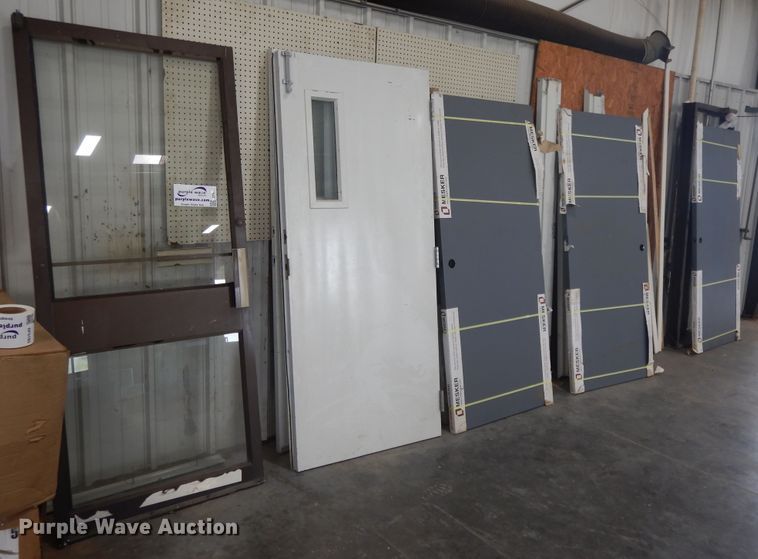 image for item DF5151 Building materials