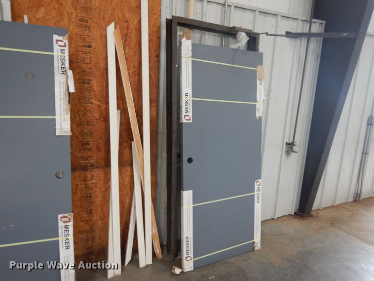 image for item DF5151 Building materials