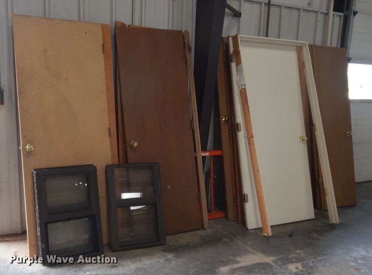 image for item DF5151 Building materials