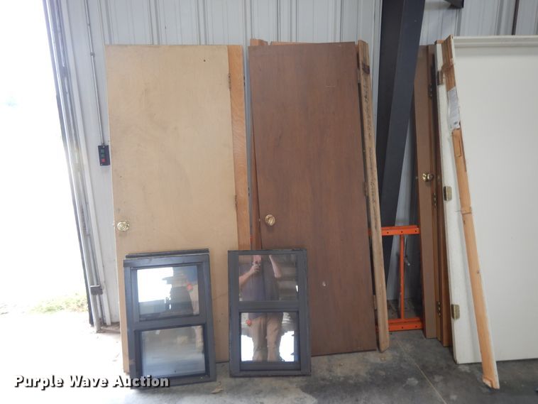 image for item DF5151 Building materials