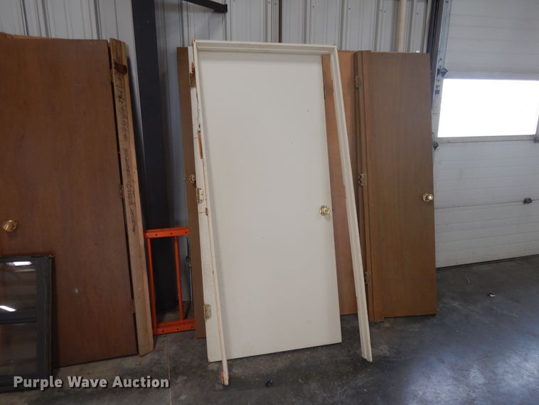 image for item DF5151 Building materials