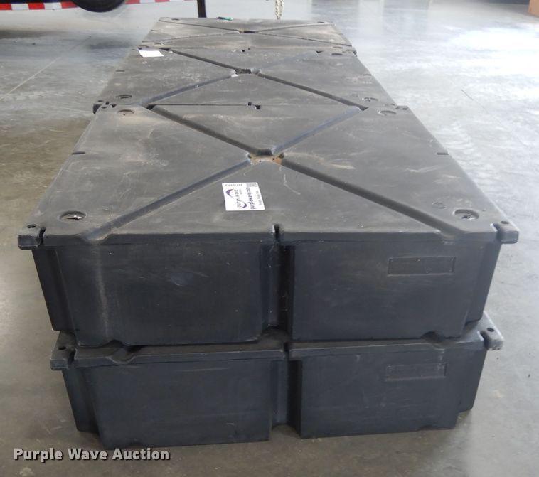 image for item DF5152 (6) dock floats