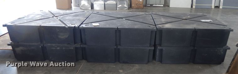 image for item DF5152 (6) dock floats