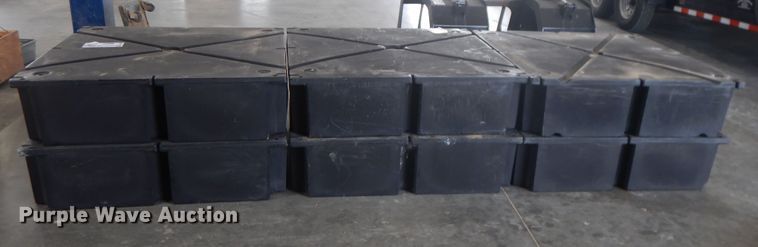 image for item DF5152 (6) dock floats