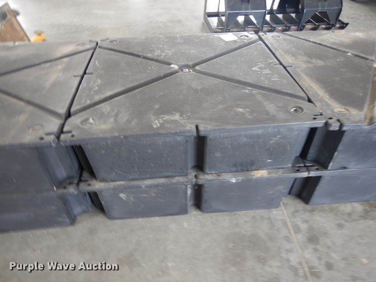 image for item DF5152 (6) dock floats