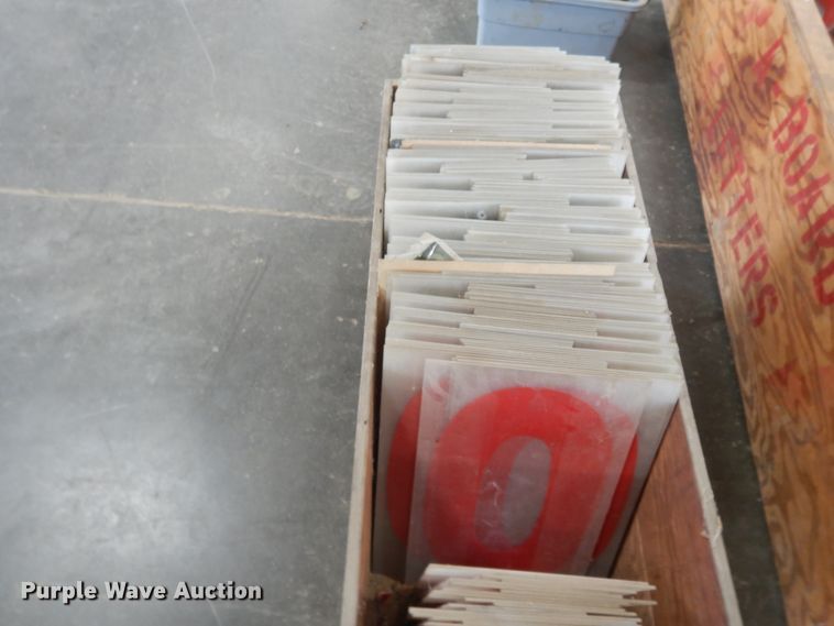 image for item DF5153 Lettering