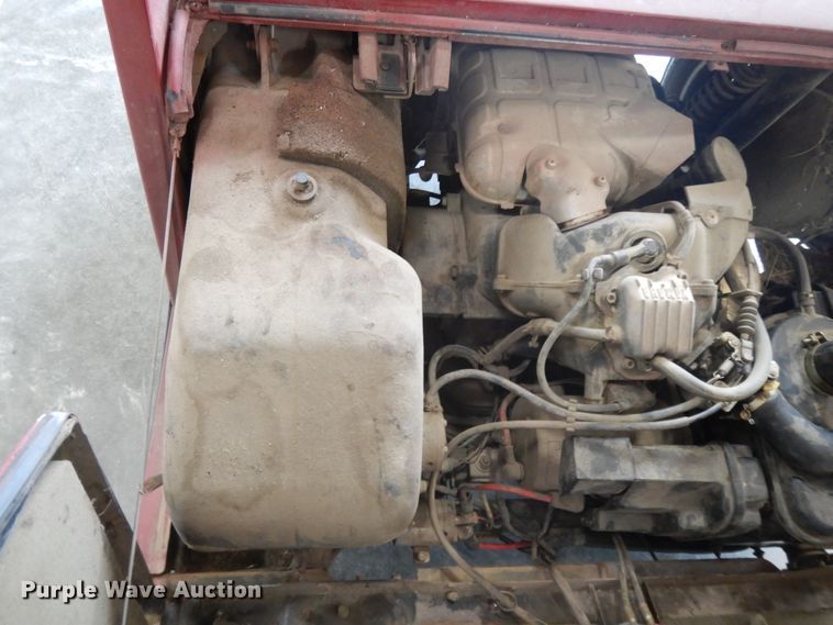 image for item DF5155 Yamaha golf cart