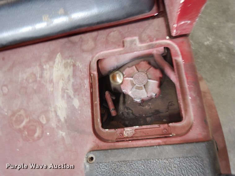 image for item DF5155 Yamaha golf cart