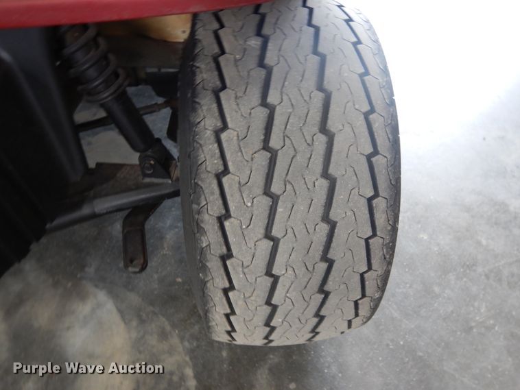 image for item DF5155 Yamaha golf cart