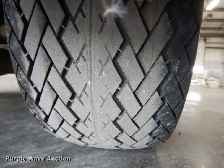 image for item DF5155 Yamaha golf cart