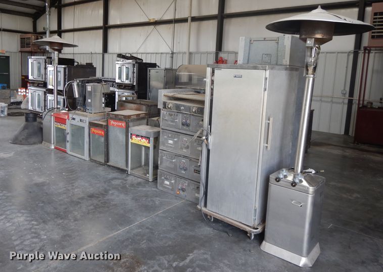 image for item DF5157 Restaurant equipment