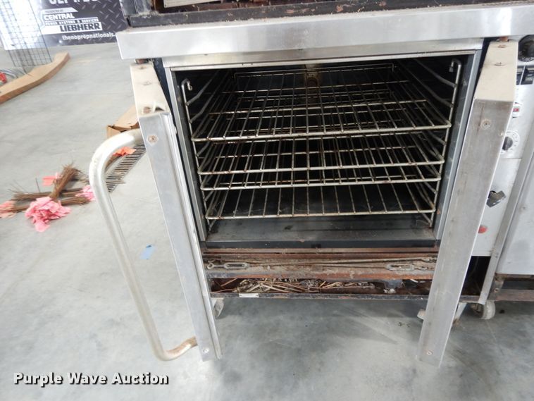 image for item DF5157 Restaurant equipment