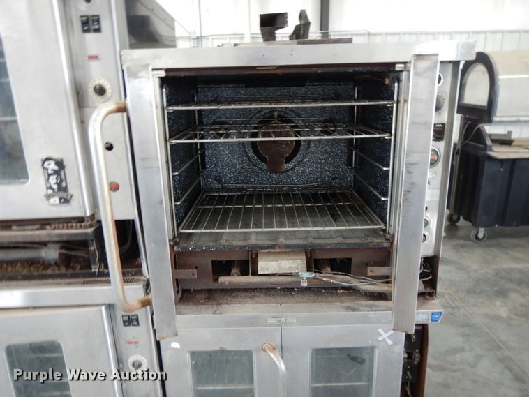 image for item DF5157 Restaurant equipment