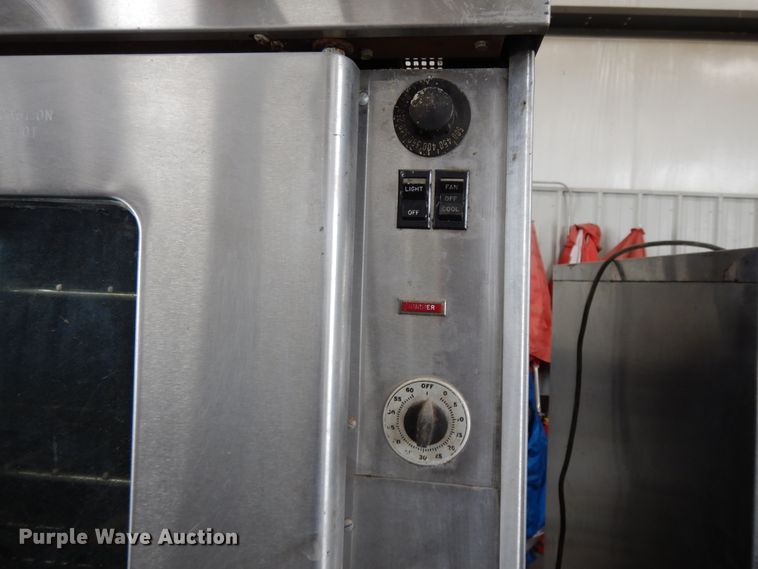 image for item DF5157 Restaurant equipment