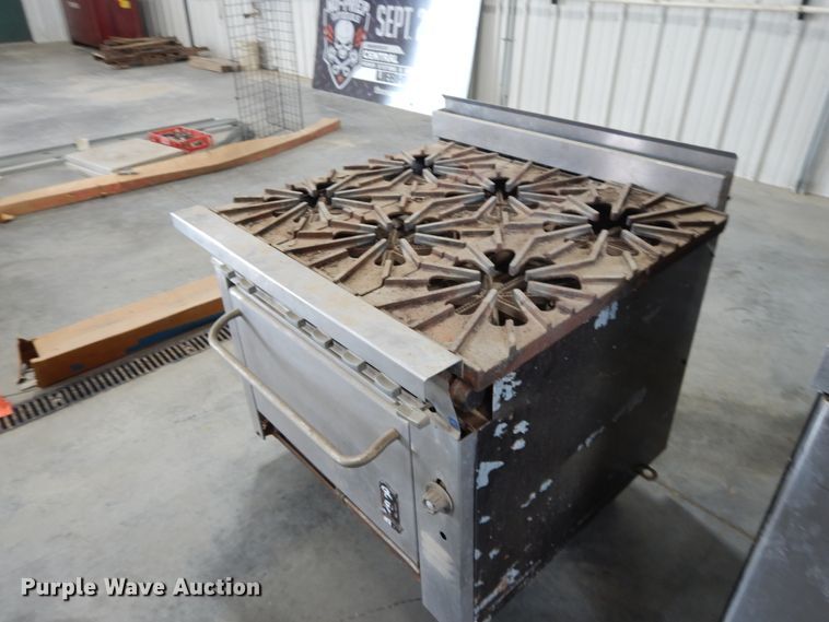 image for item DF5157 Restaurant equipment