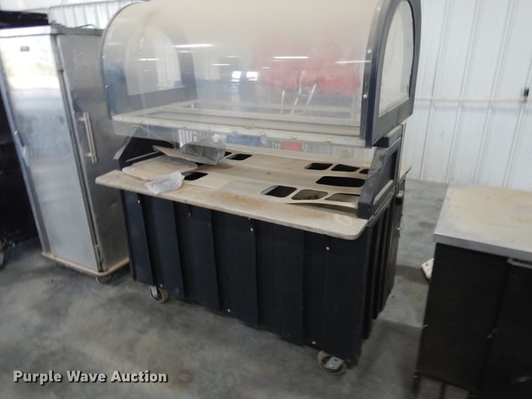 image for item DF5157 Restaurant equipment