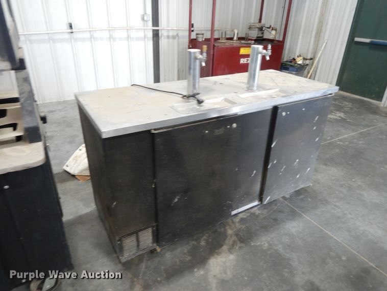 image for item DF5157 Restaurant equipment