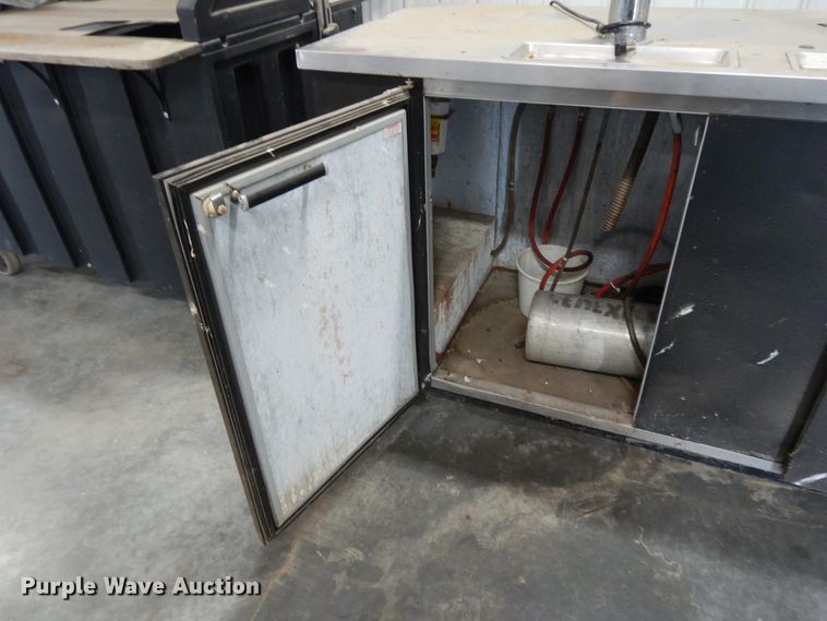 image for item DF5157 Restaurant equipment