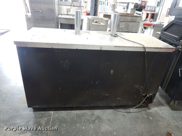 image for item DF5157 Restaurant equipment
