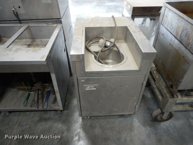 image for item DF5157 Restaurant equipment