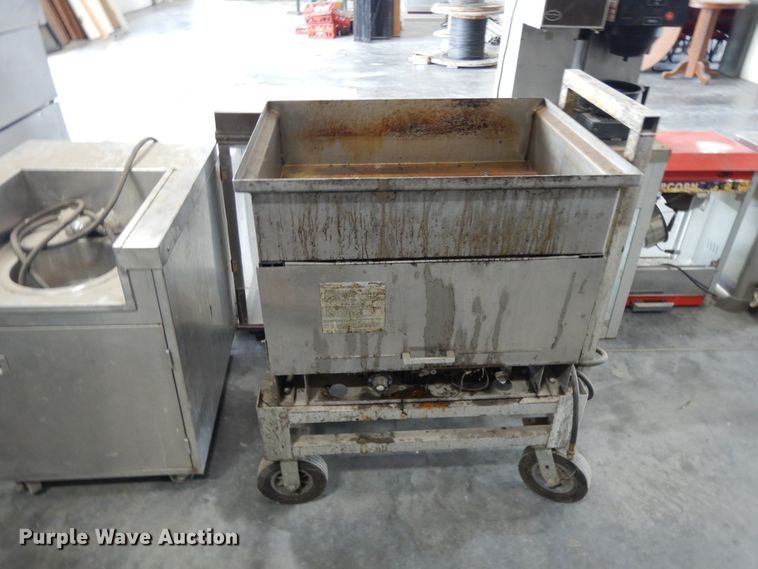image for item DF5157 Restaurant equipment