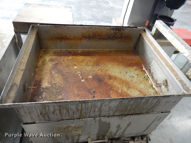 image for item DF5157 Restaurant equipment