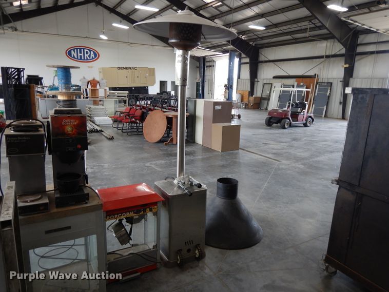 image for item DF5157 Restaurant equipment