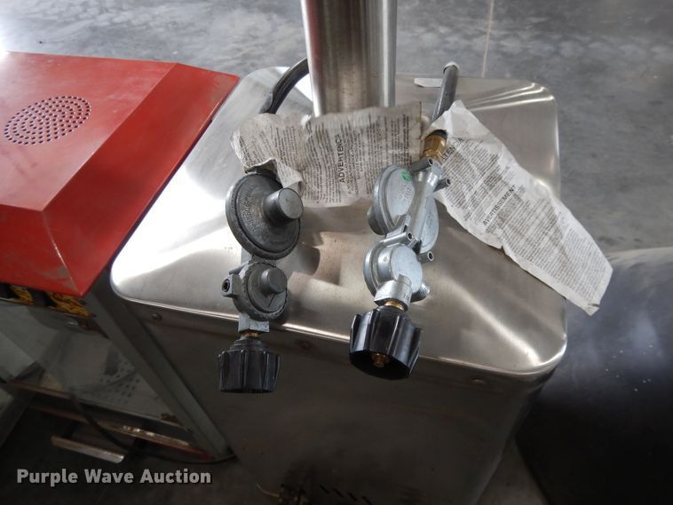 image for item DF5157 Restaurant equipment