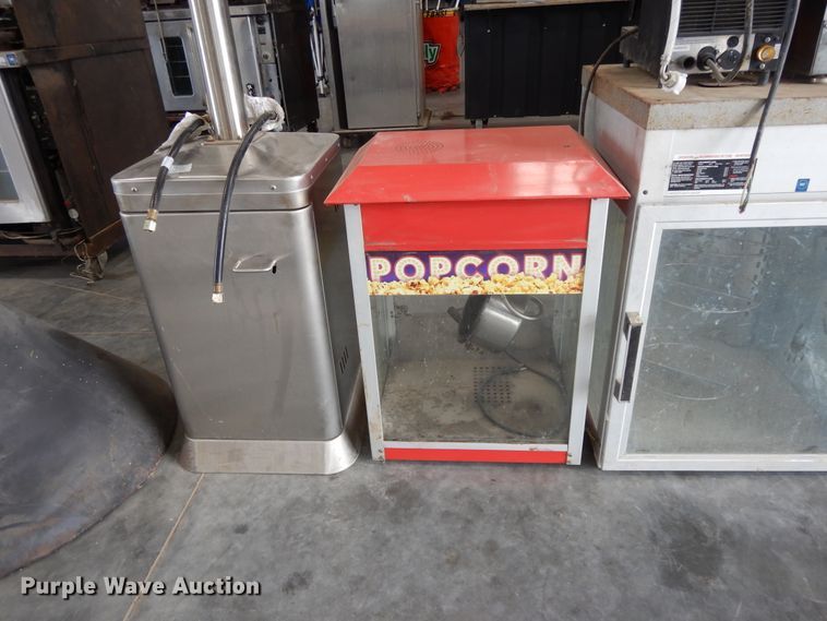 image for item DF5157 Restaurant equipment