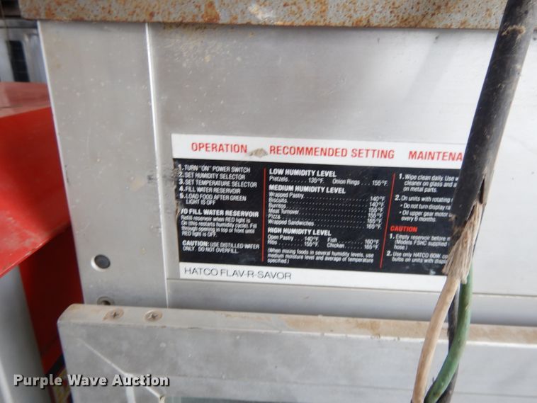 image for item DF5157 Restaurant equipment