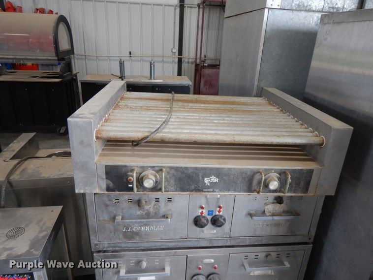 image for item DF5157 Restaurant equipment