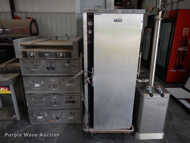 image for item DF5157 Restaurant equipment