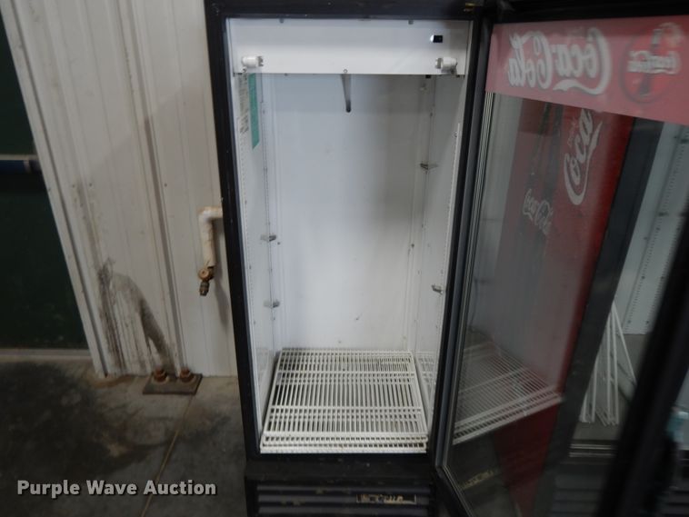 image for item DF5158 (2) True refrigerators