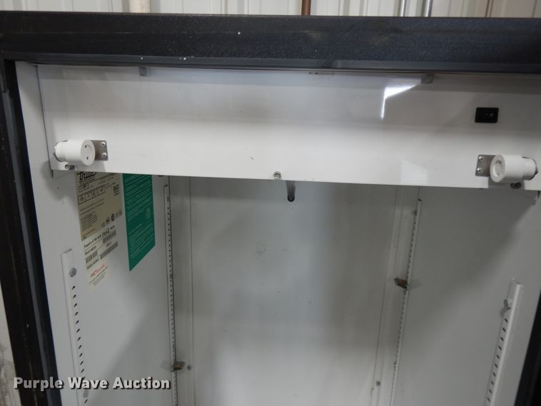 image for item DF5158 (2) True refrigerators