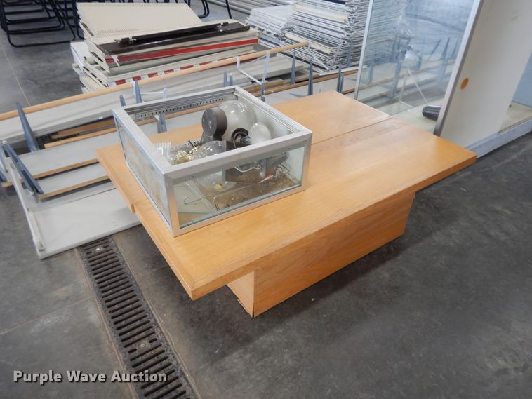 image for item DF5160 Retail displays