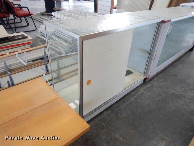 image for item DF5160 Retail displays