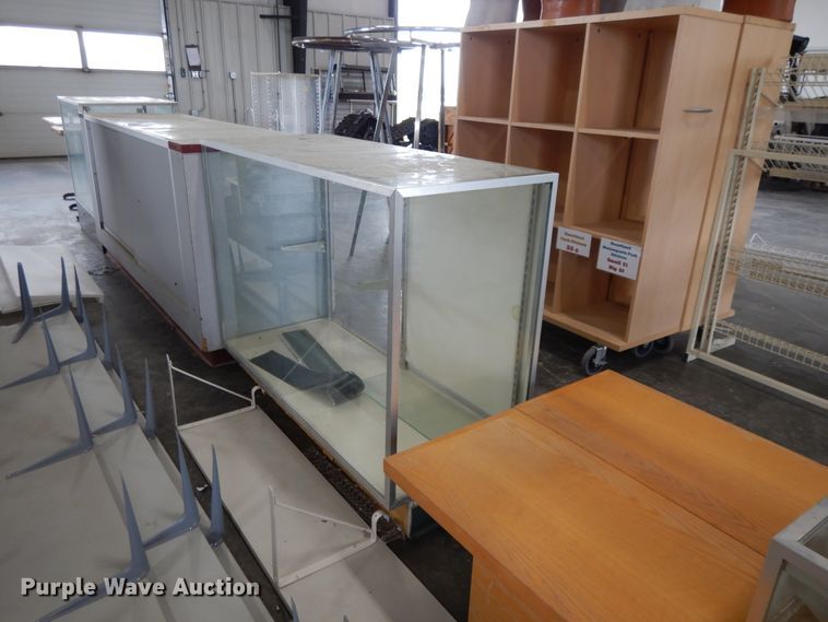 image for item DF5160 Retail displays