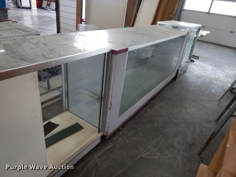 image for item DF5160 Retail displays