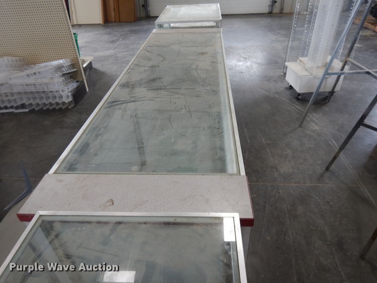 image for item DF5160 Retail displays