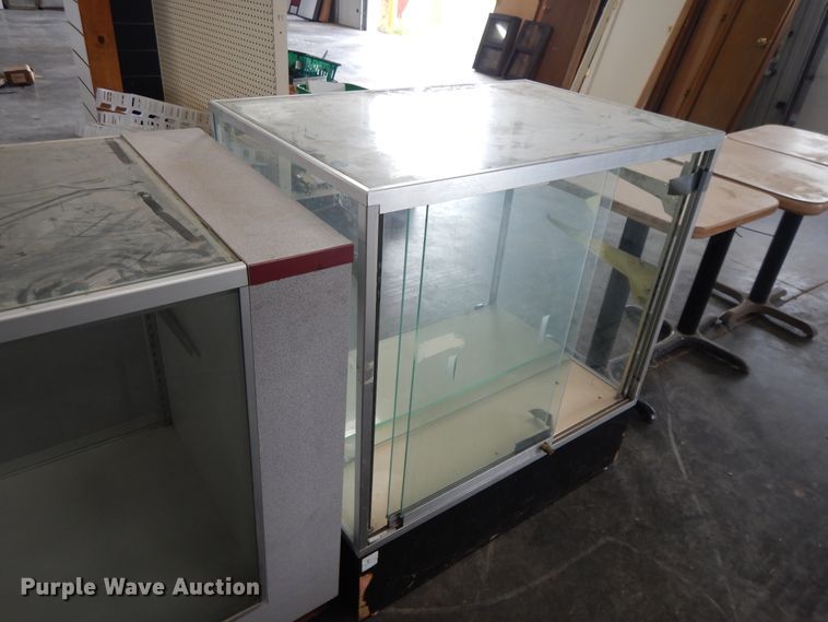 image for item DF5160 Retail displays