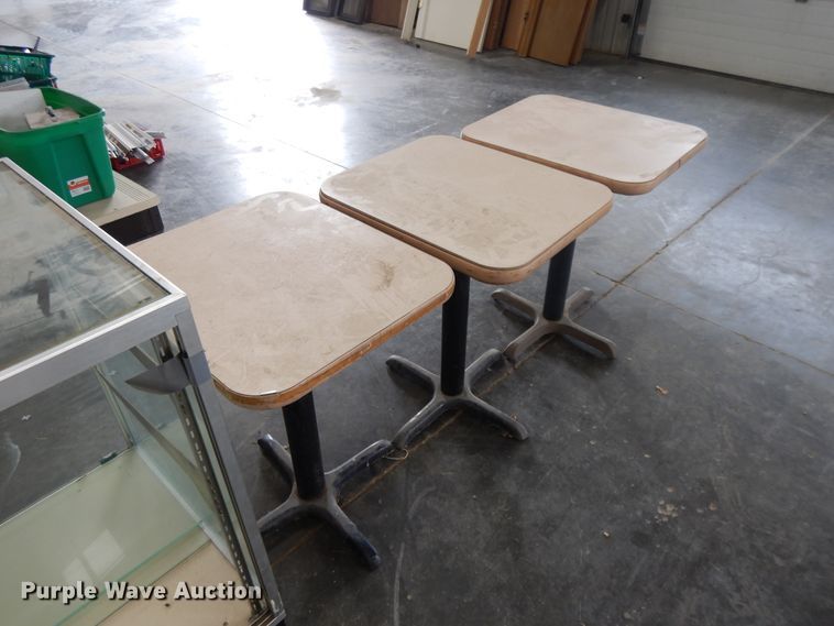 image for item DF5160 Retail displays