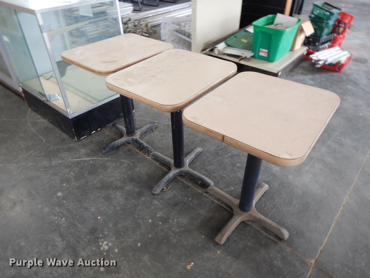 image for item DF5160 Retail displays